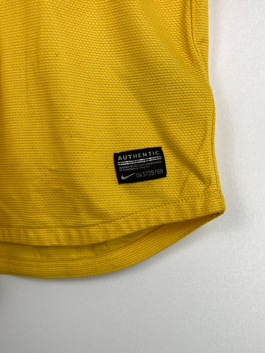 Nike Brasilien Trikot (S)