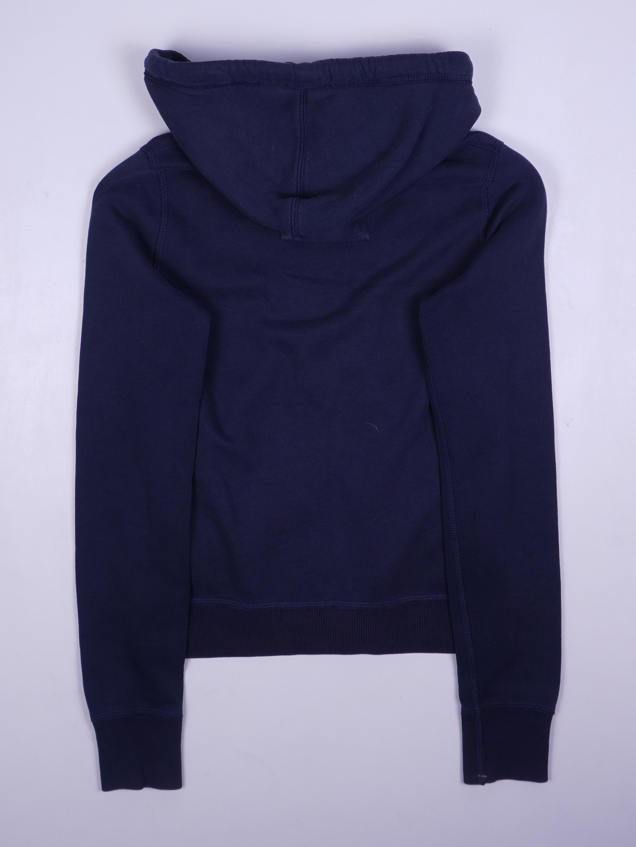 Abercrombie Zip Hoodie (S)