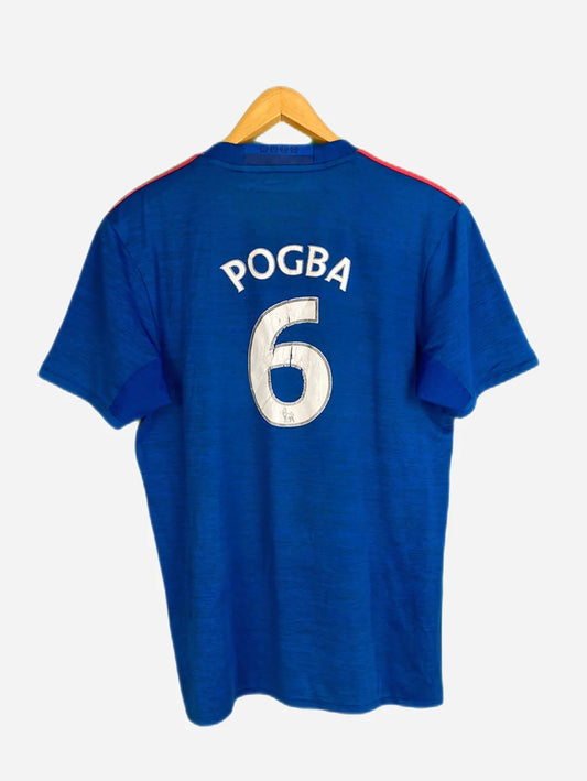 Adidas Manchester United Trikot (M)