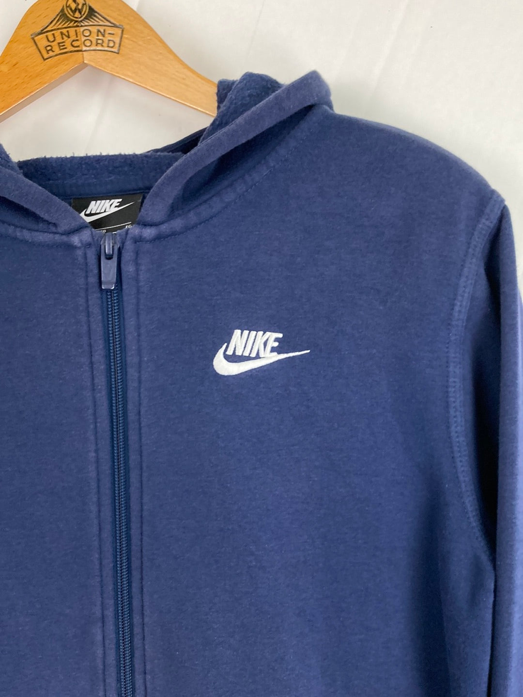 Nike Zip Hoodie (S)