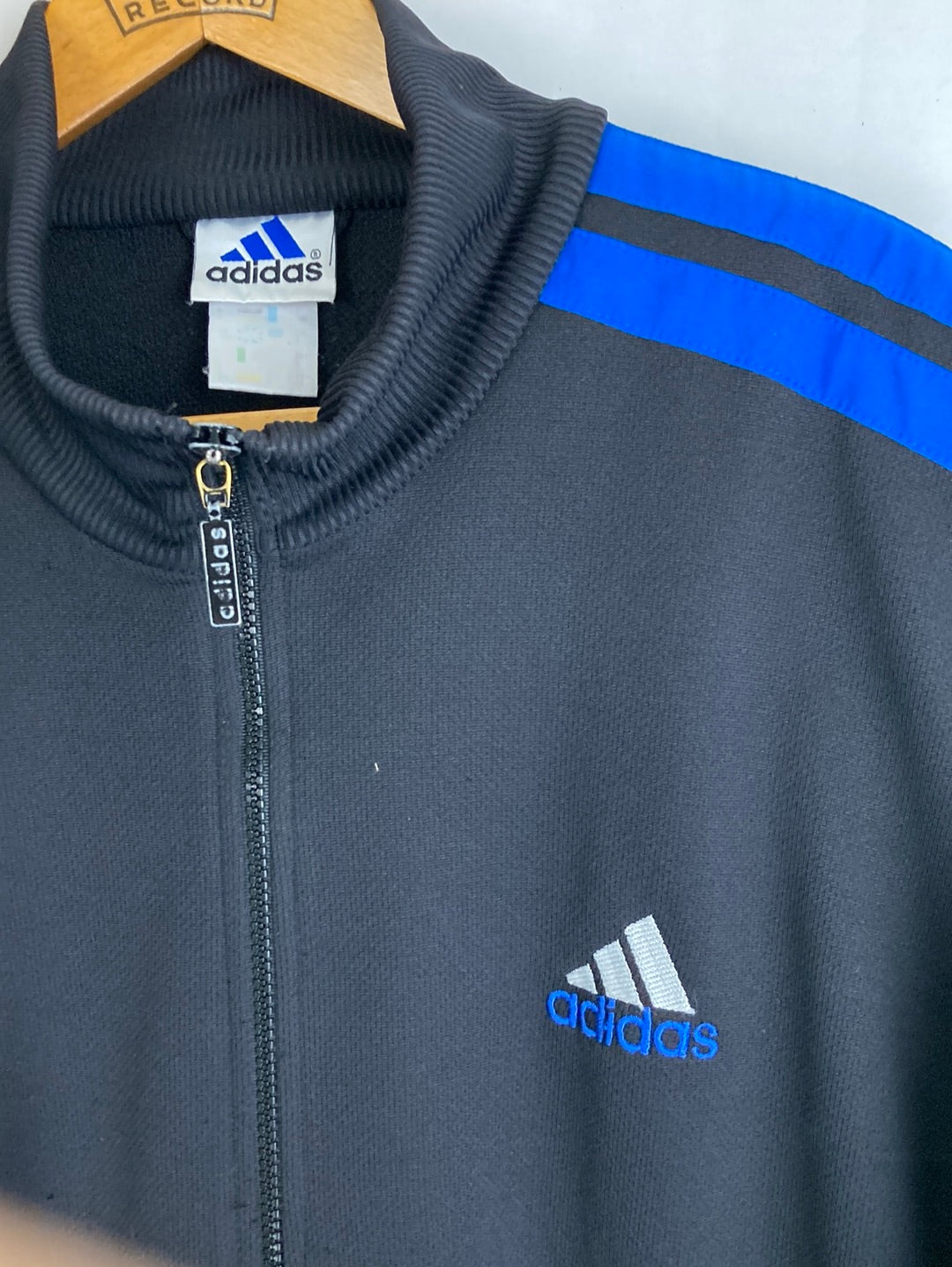 Adidas training jacket (XL)
