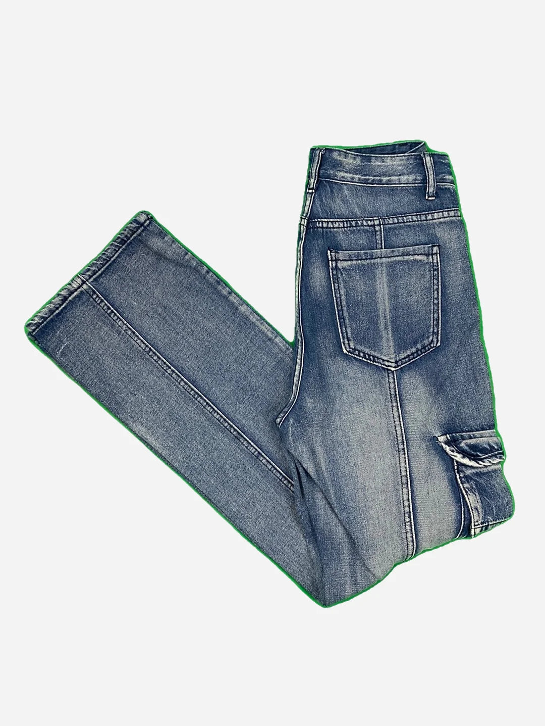 Y2K Jeans 28/31 (S)