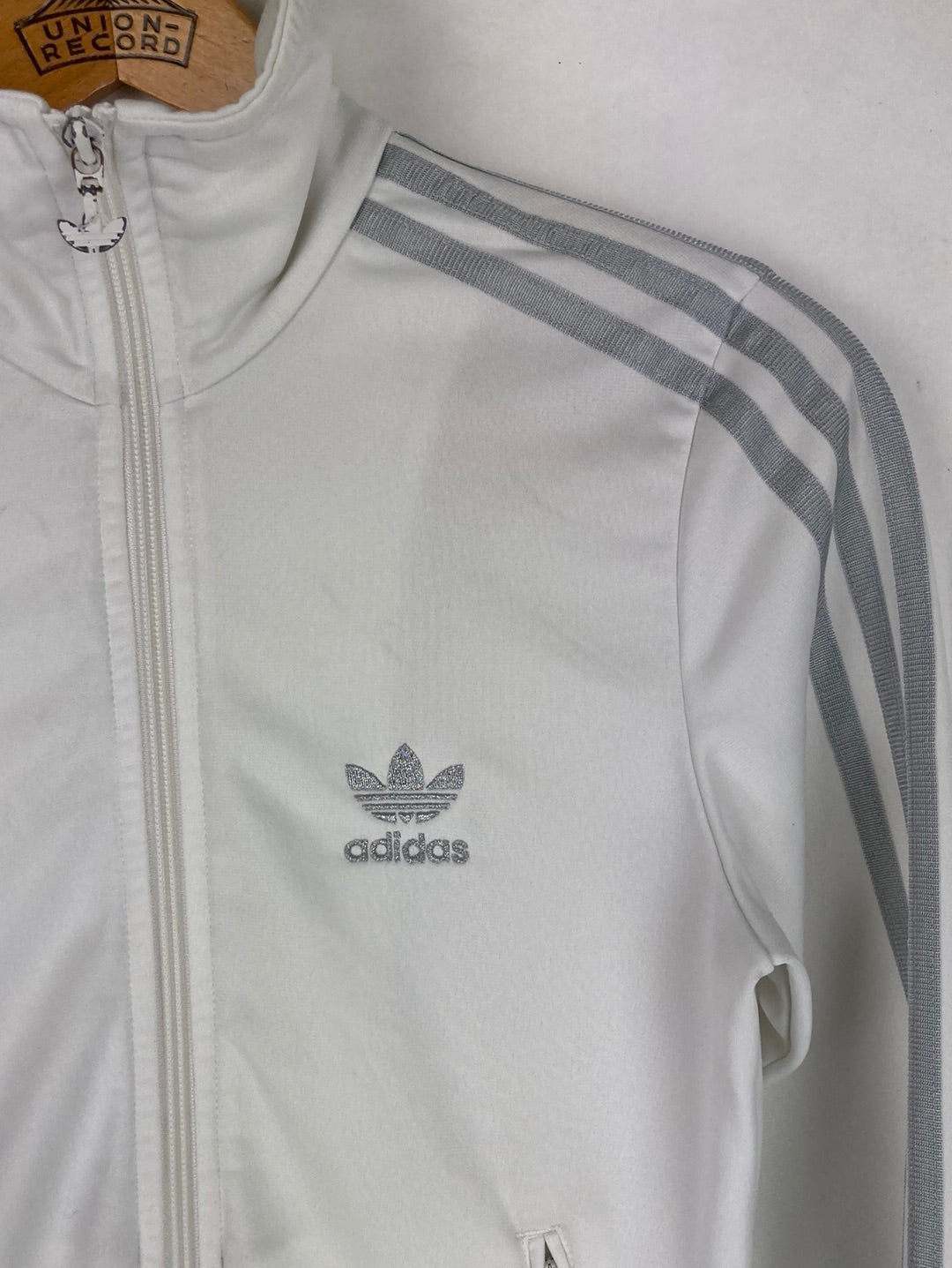 Adidas Trainingsjacke (XS)