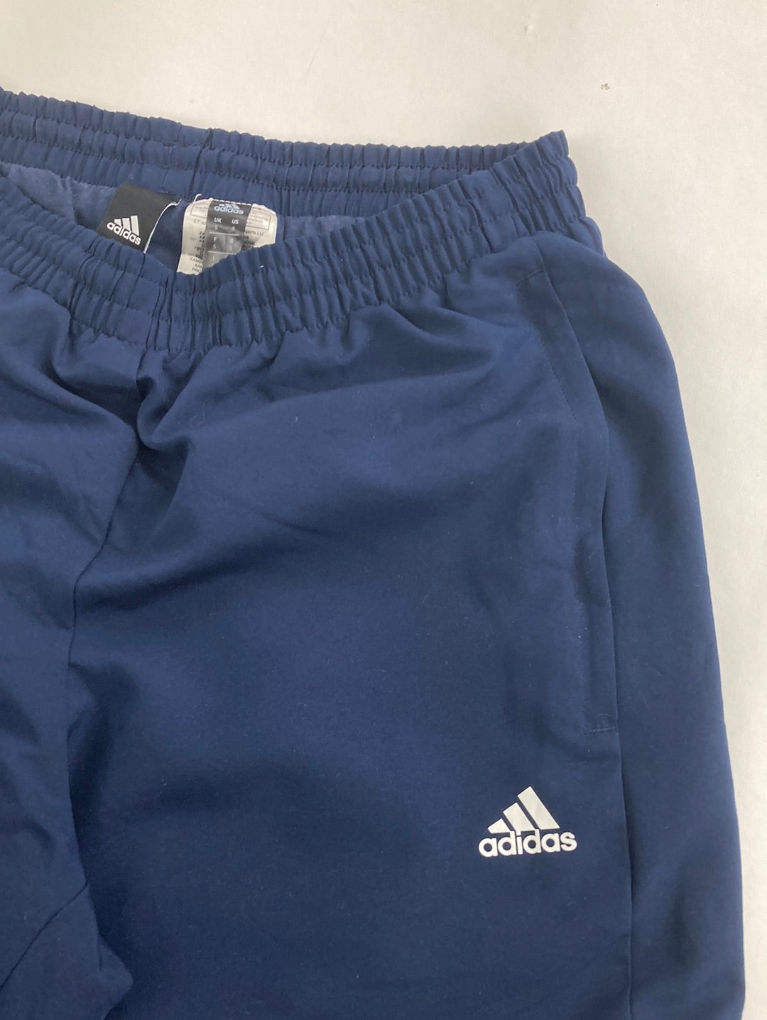 Adidas Track Pants (S)