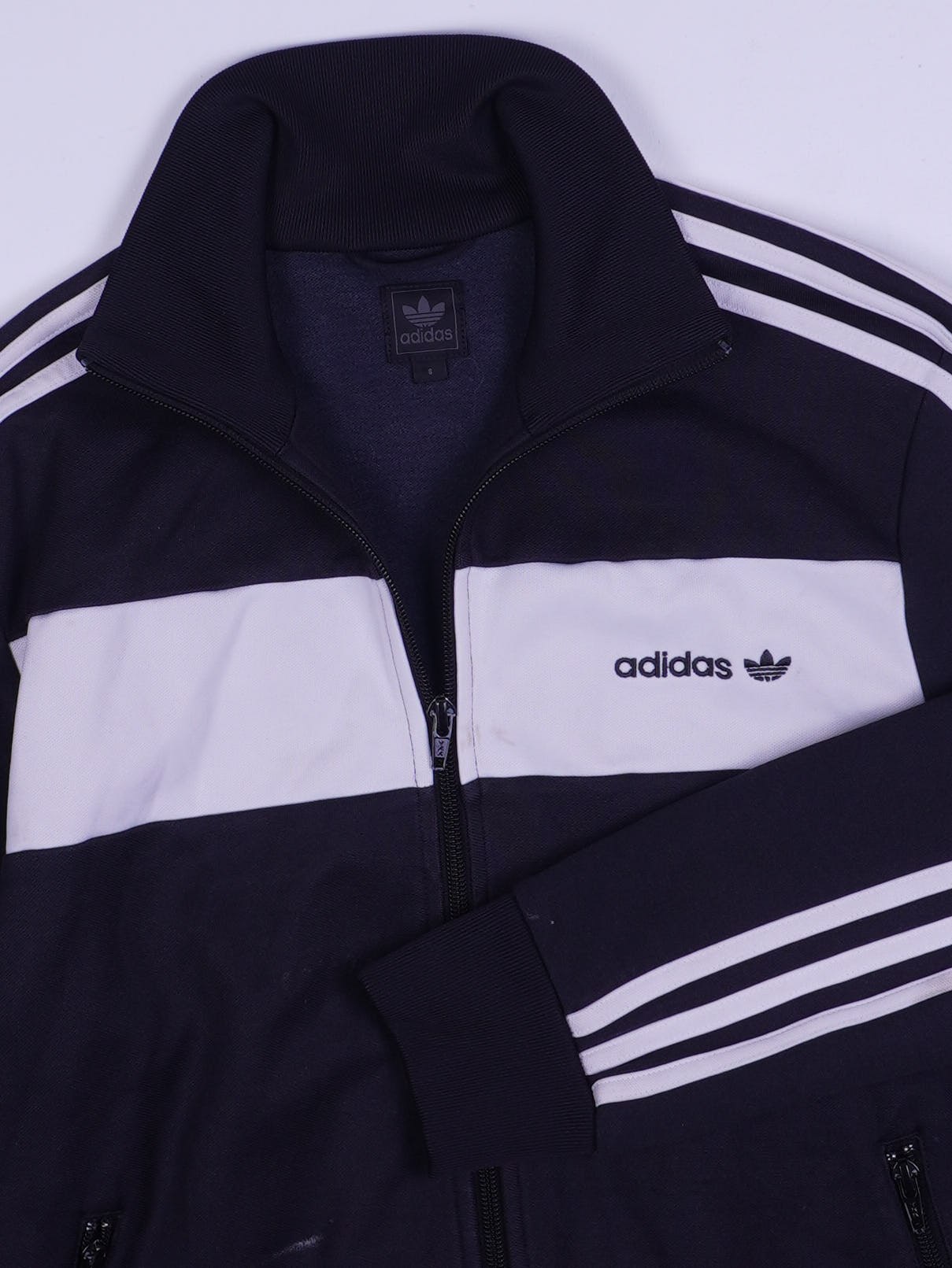 Adidas Trainingsjacke (M)