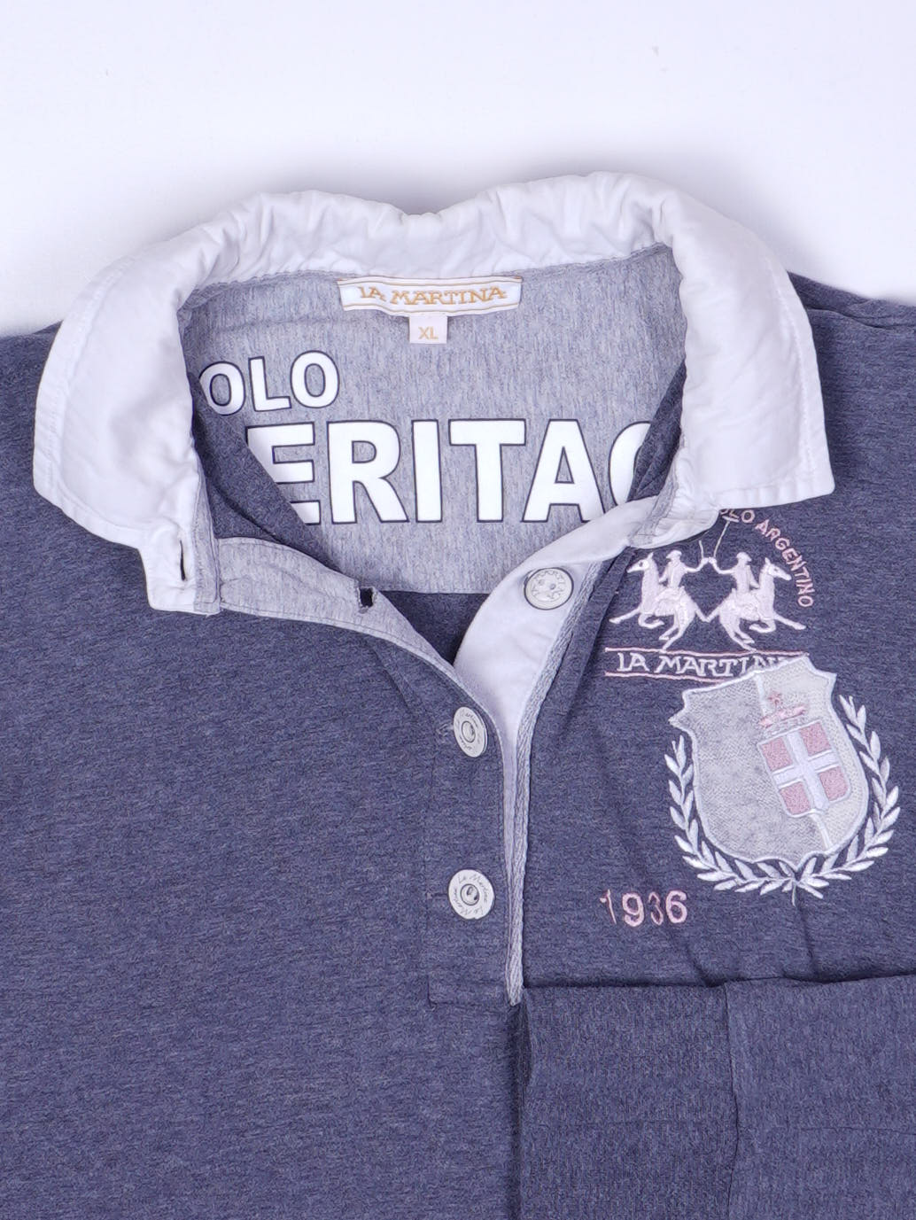 Vintage Longsleeve (S)