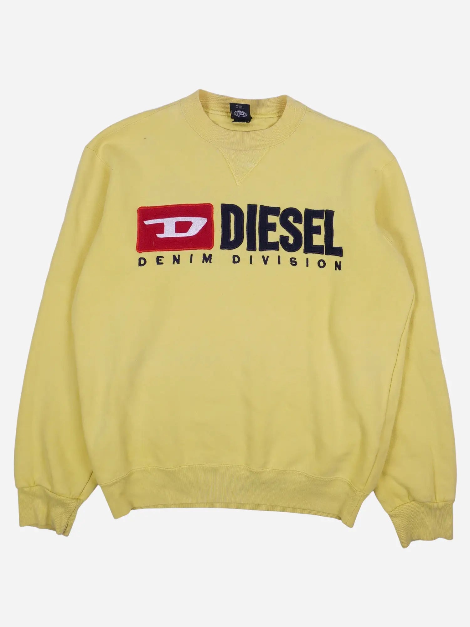 Diesel Sweater (S9)