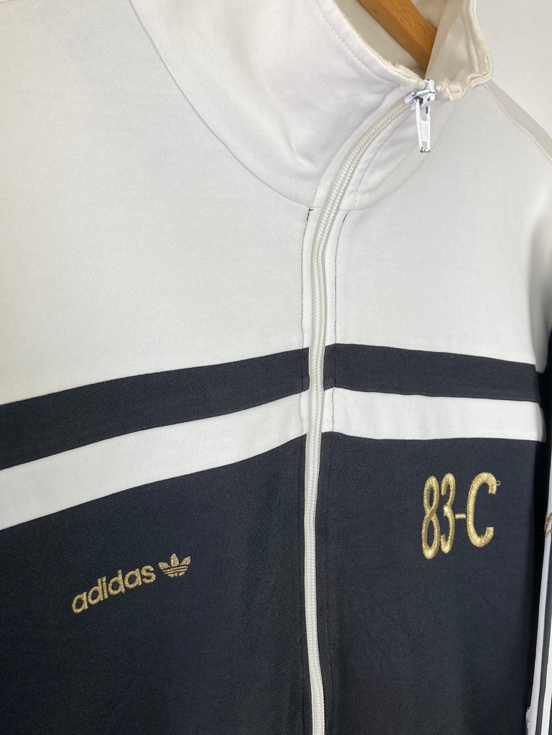 Adidas Trainingsjacke (M)