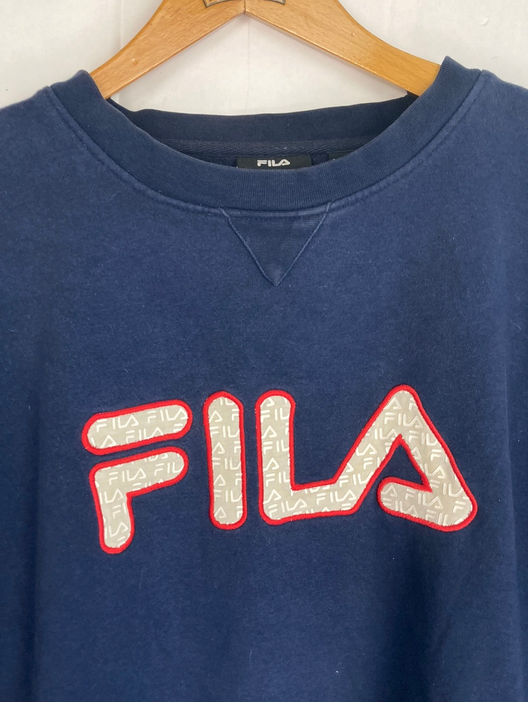 Fila Sweater (S)