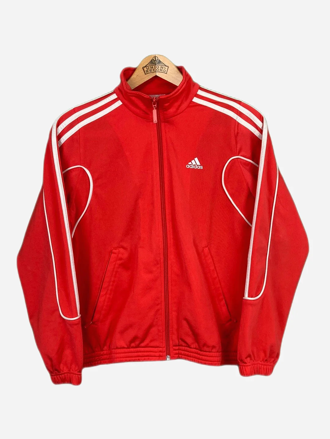 Adidas Trainingsjacke (S)