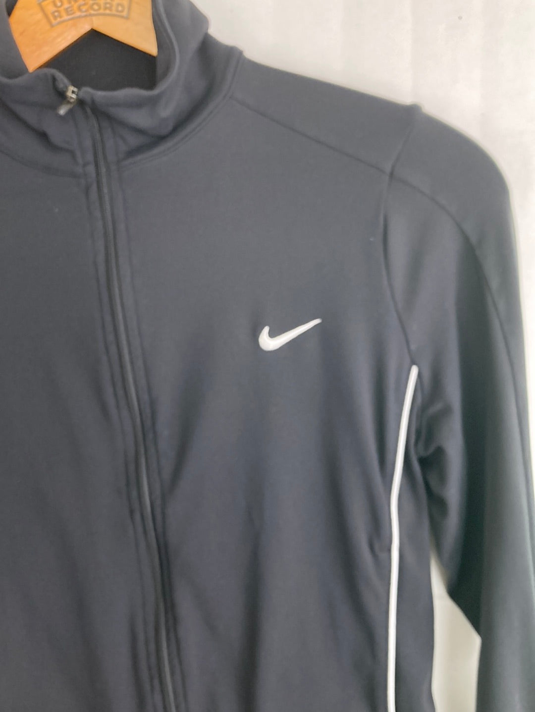 Nike training jacket (XS)