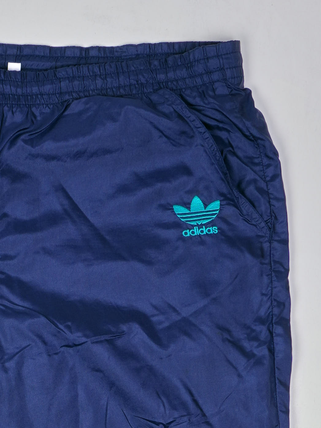 Adidas Track Pants (W50)