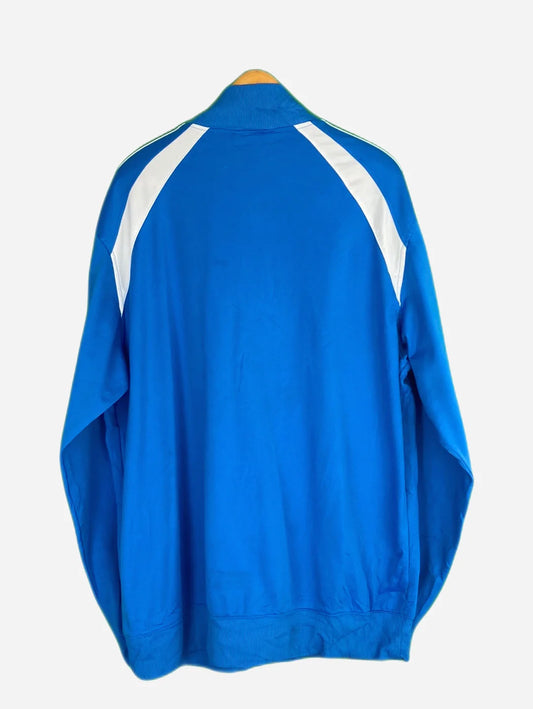 Adidas Trainingsjacke (XXL)
