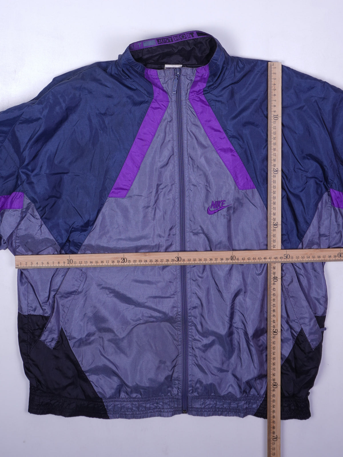 Nike Windbreaker (M)