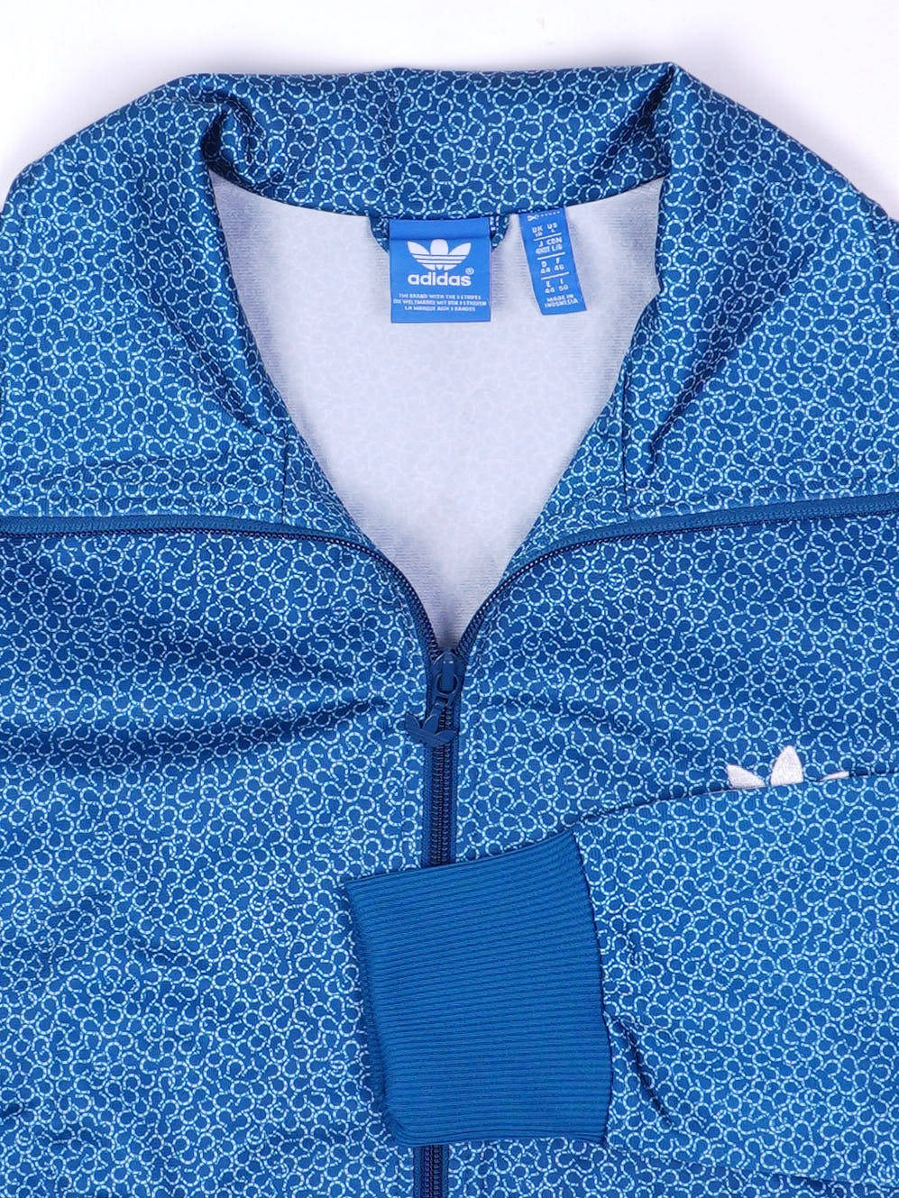 Adidas Trainingsjacke (S)