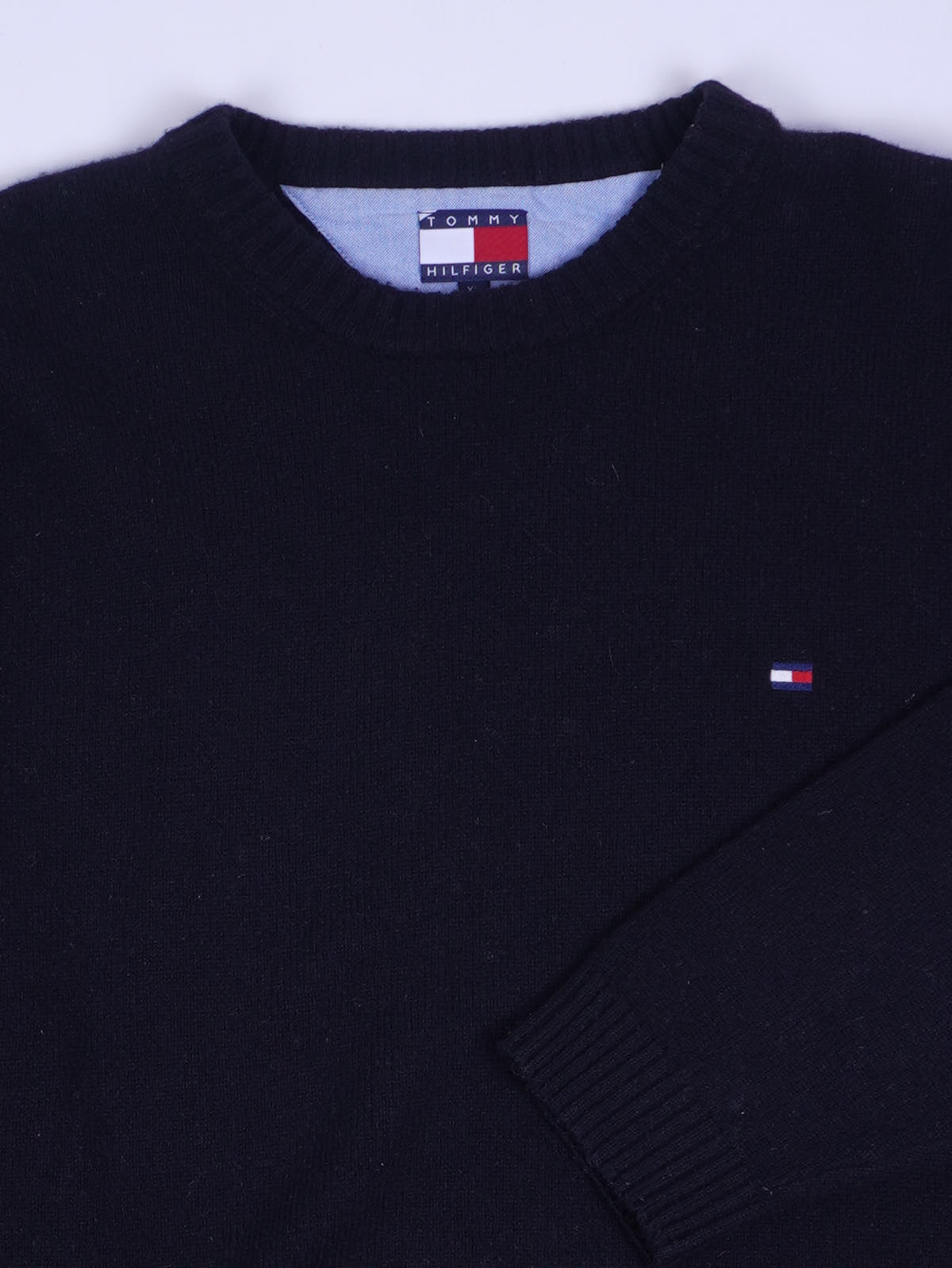 Tommy Hilfiger Sweater (M)
