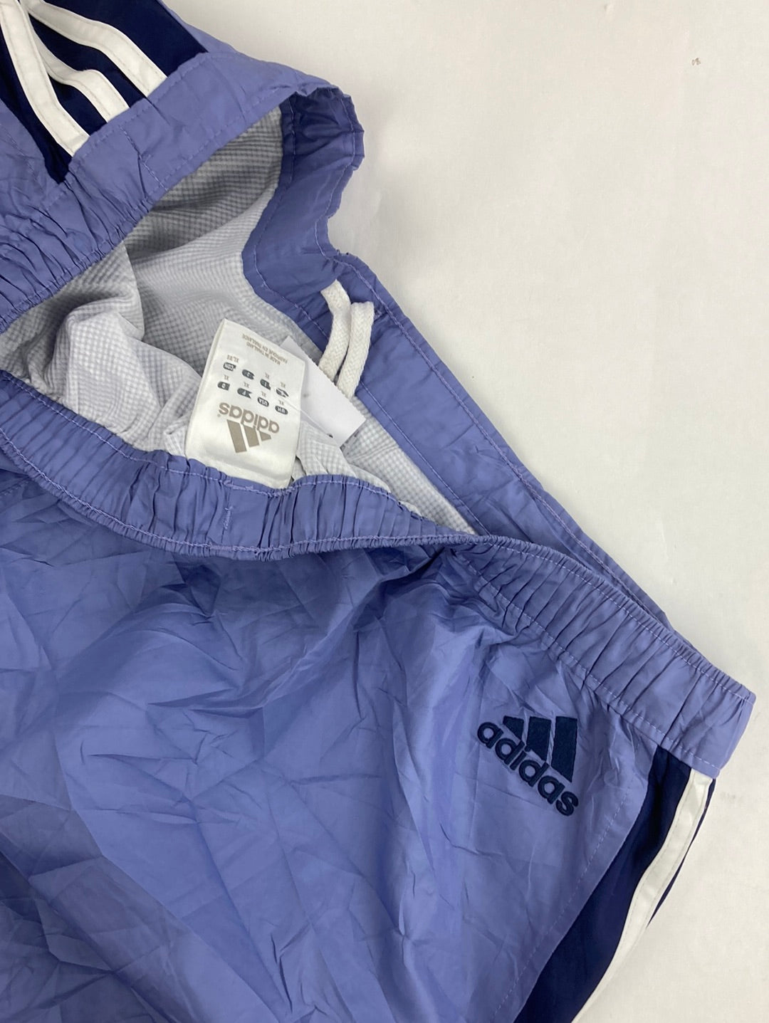 Adidas Track Pants (L)