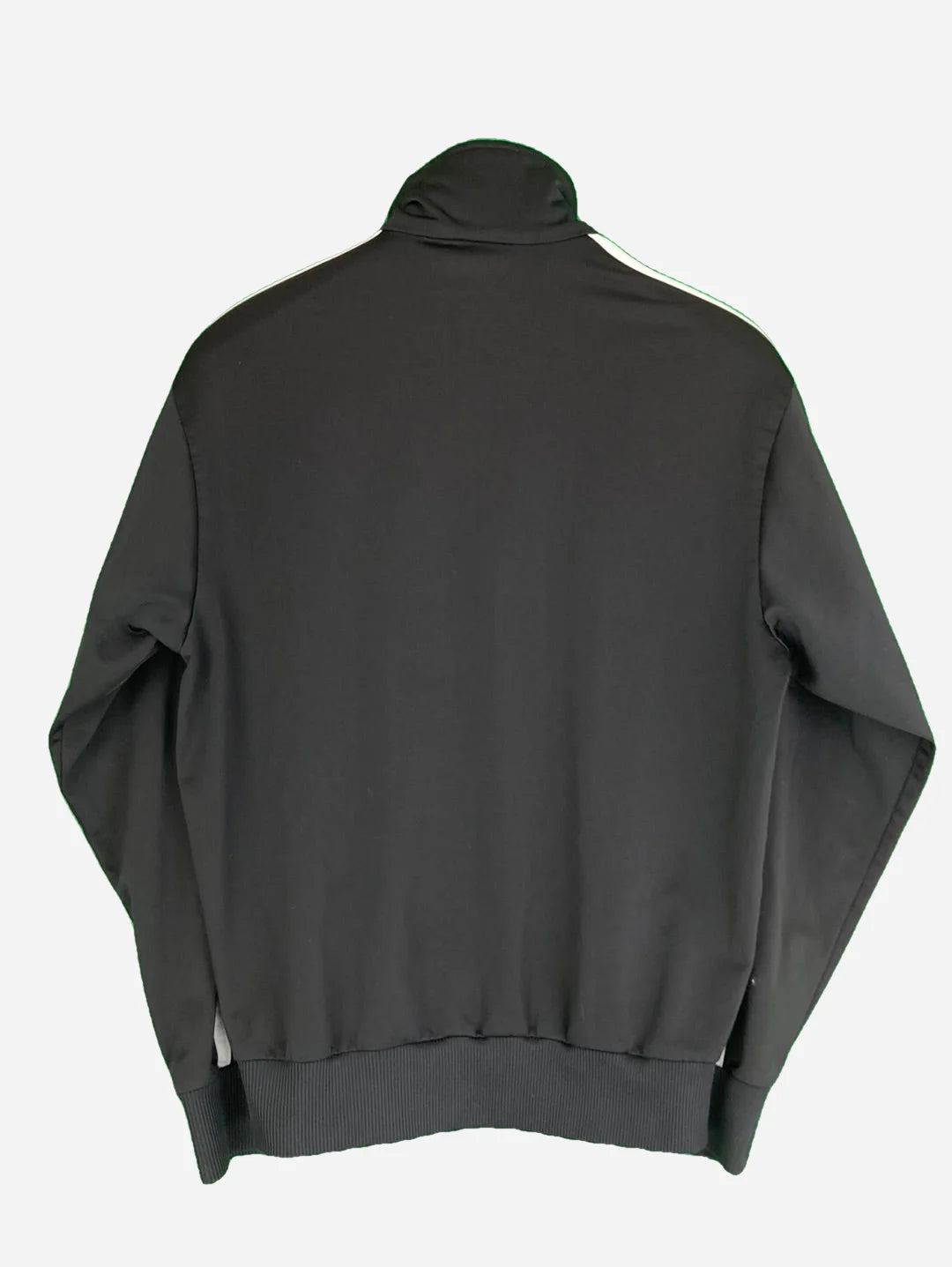 Adidas track jacket (M)
