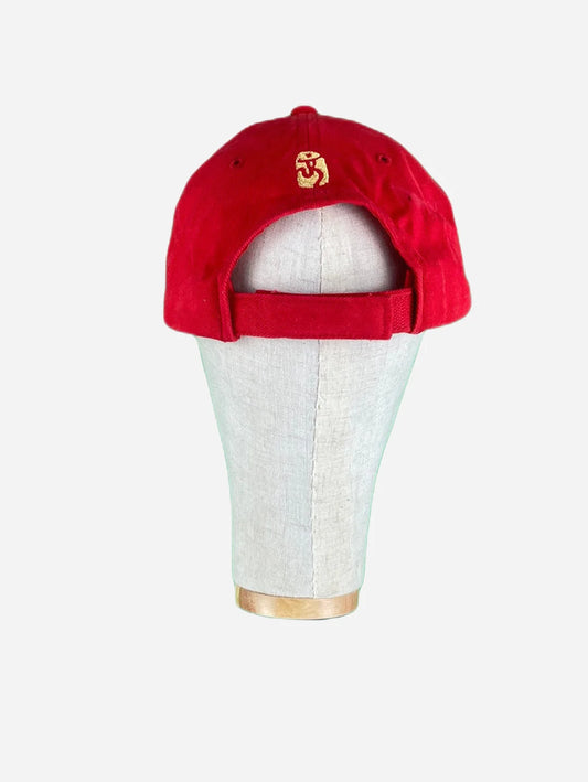 Olympics Beijing 2008 Cap