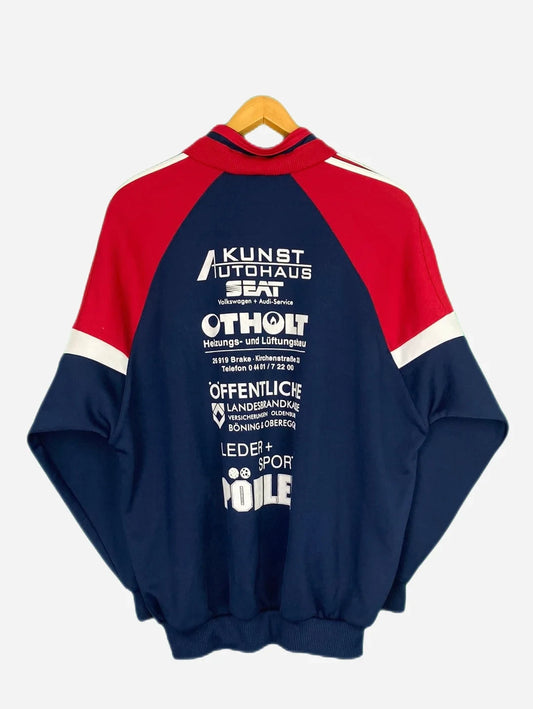 Adidas Trainingsjacke (L)