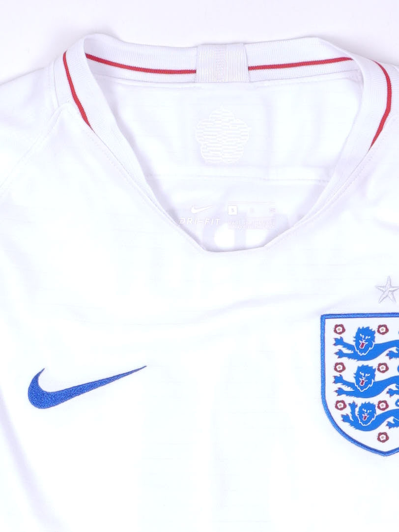 Nike England Jamie Vardy 11 Trikot (S)
