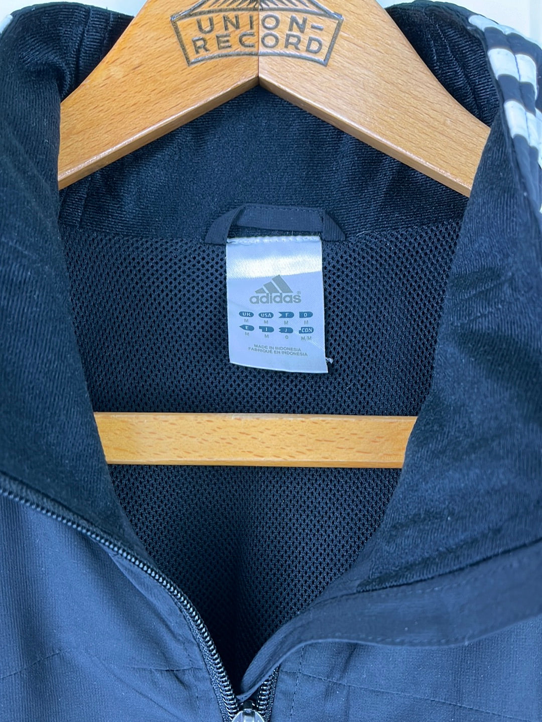 Adidas Trainingsjacke (L)