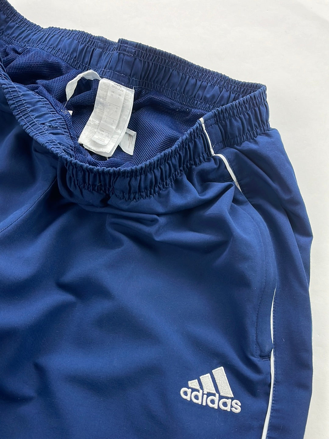 Adidas Track Pants (L)