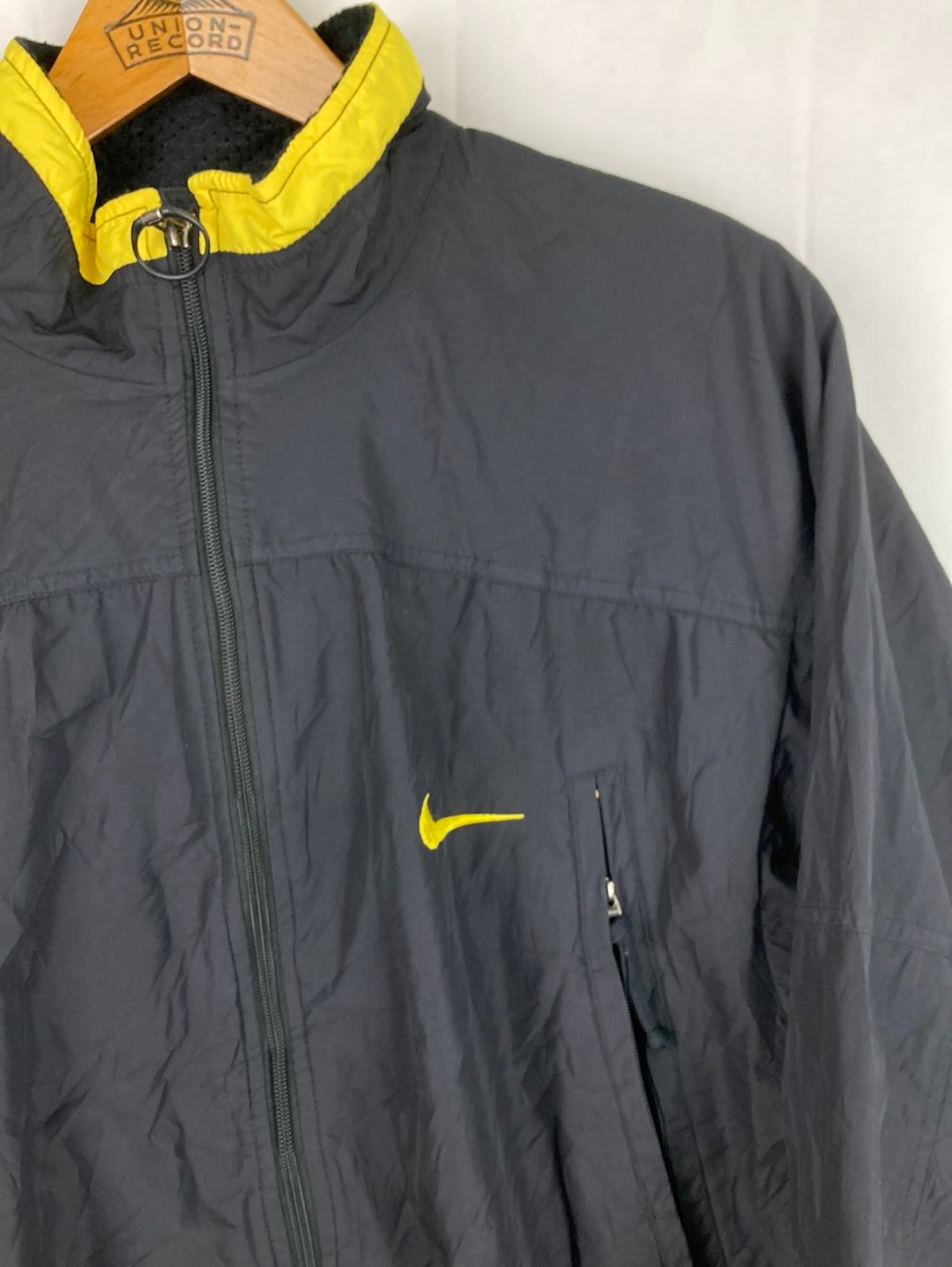 Nike training jacket (M)