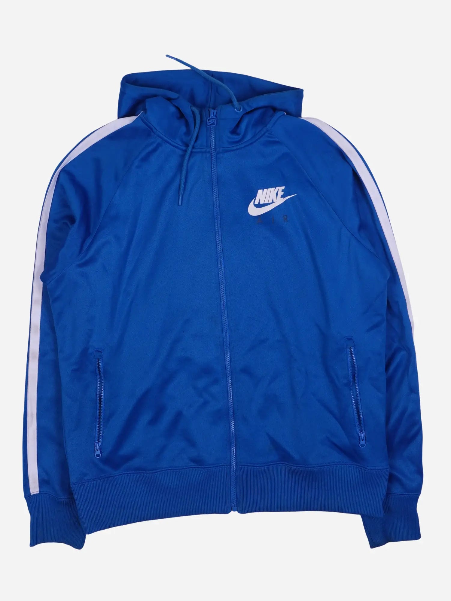 Nike Zip Hoodie (L)