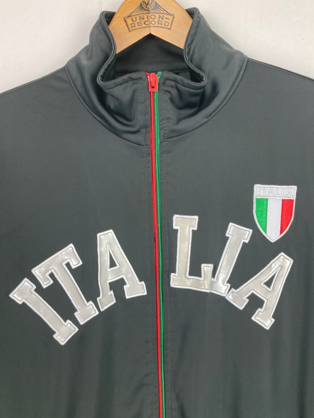 „Italia“ Trainingsjacke (M)