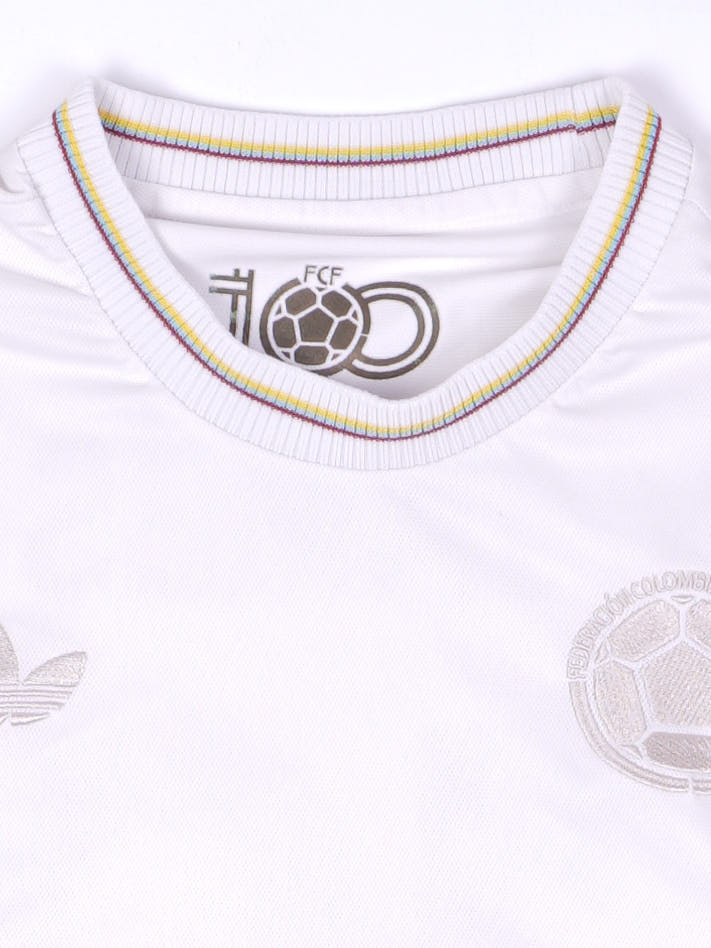 Adidas James Rodríguez 10 Trikot (L)