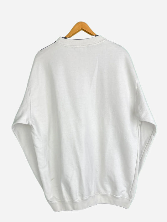 Reebok Sweater (XXL)