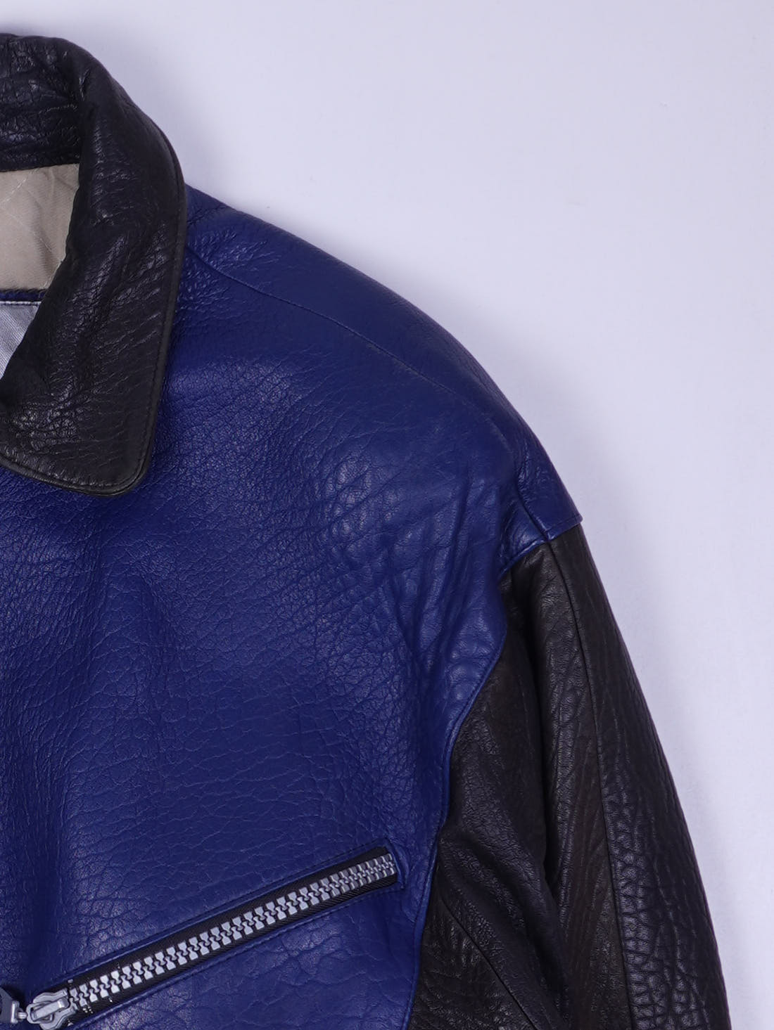 Vintage Winterjacke (XL)