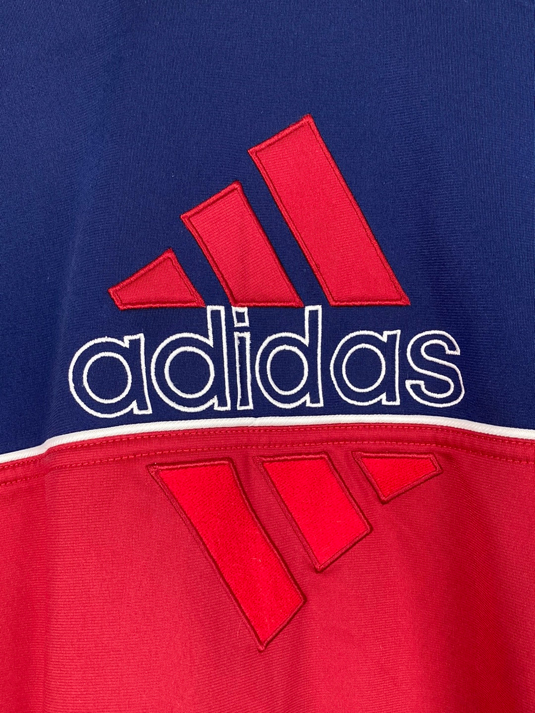 Adidas Trainingsjacke (L)