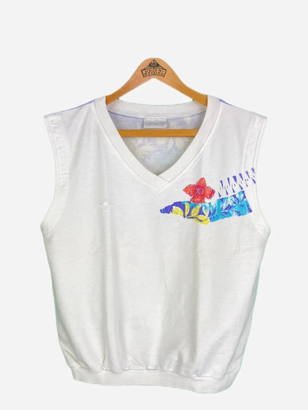 Adidas Pullover Top (S)