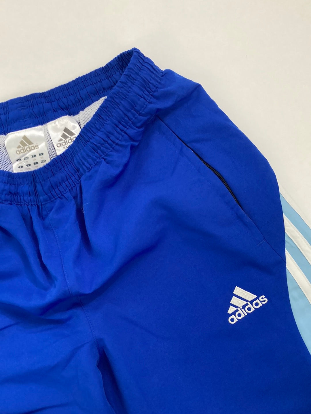 Adidas Track Pants (XS)
