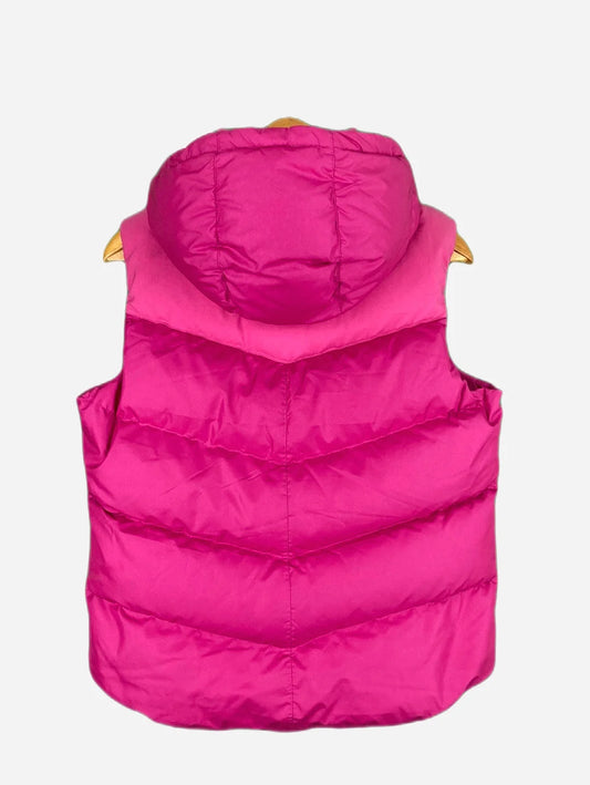 Nike Puffer Weste (S)