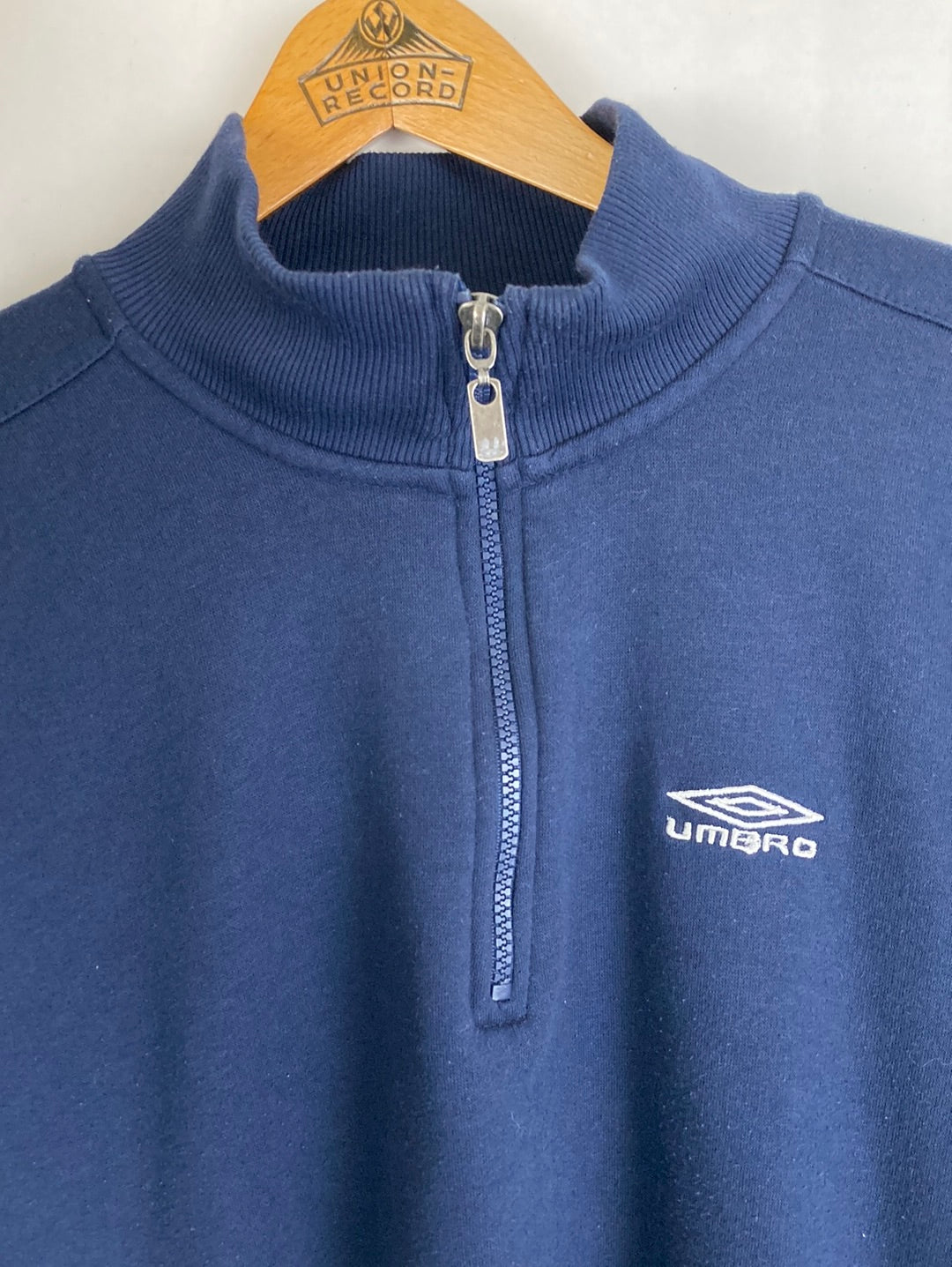 Umbro Sweater (S)