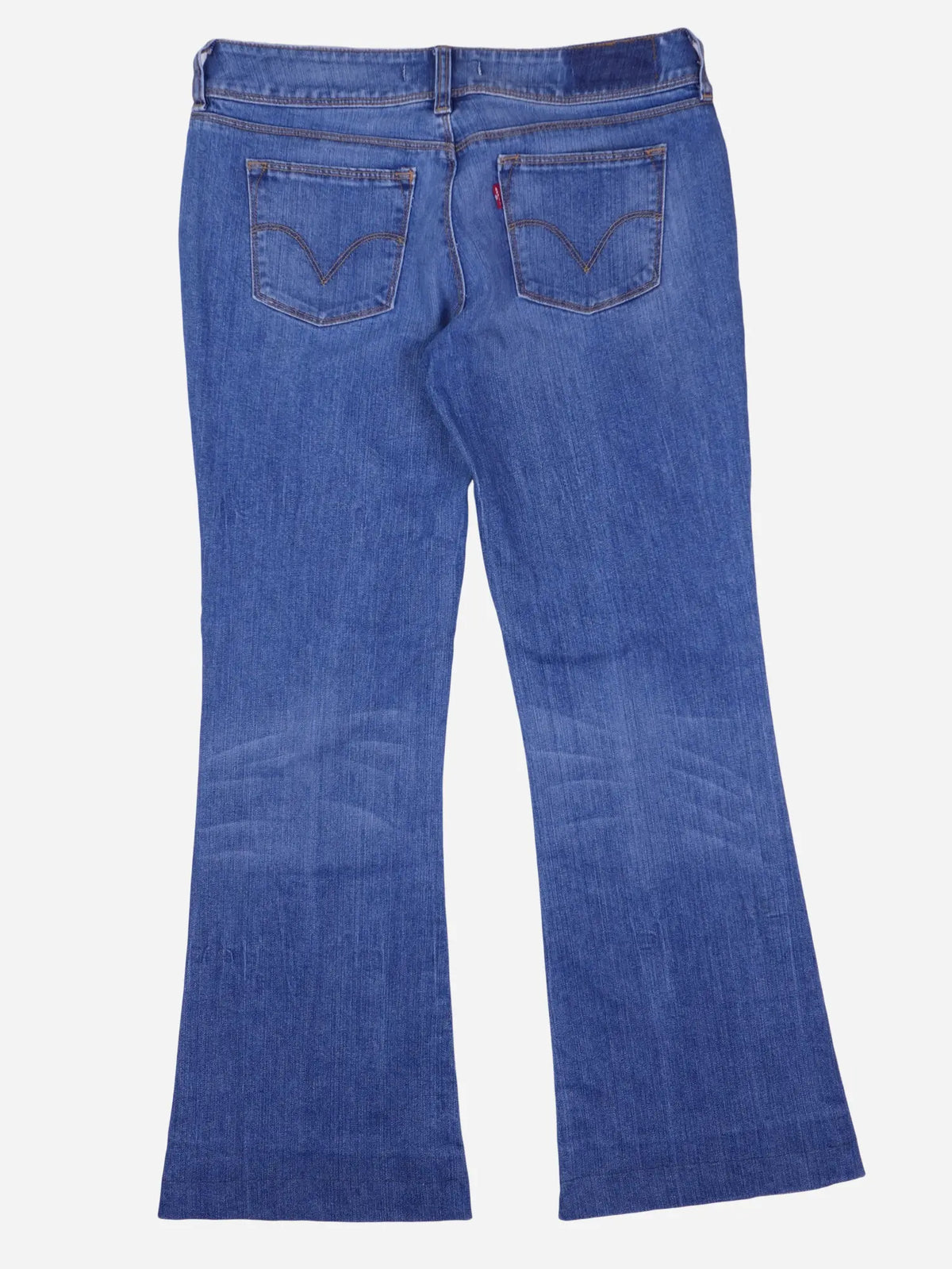 Levis 479 Bootcut Jeans (W32)