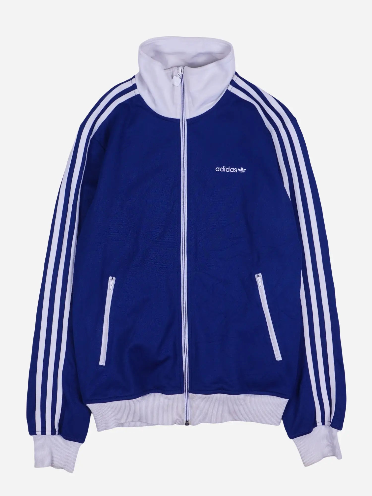 Adidas Trainingsjacke (M)