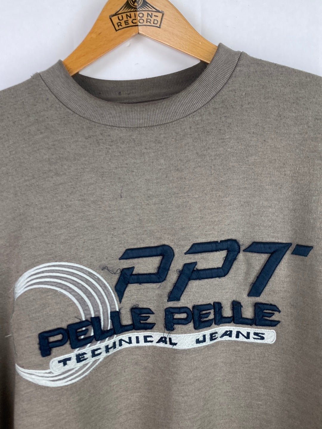 Pelle Pelle Sweater (L)