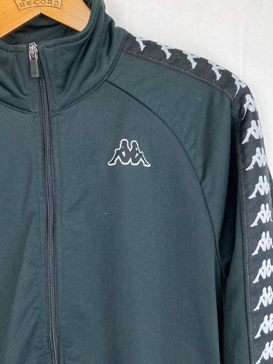Kappa Trainingsjacke (S)