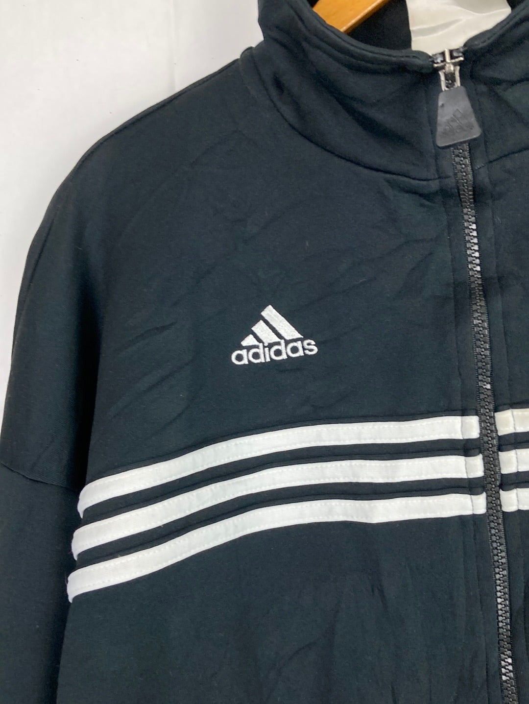 Adidas Trainingsjacke (L)