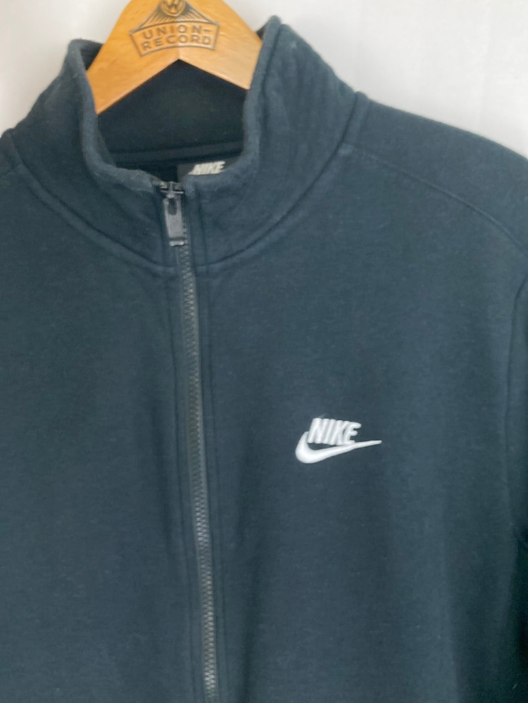 Nike training jacket (L)