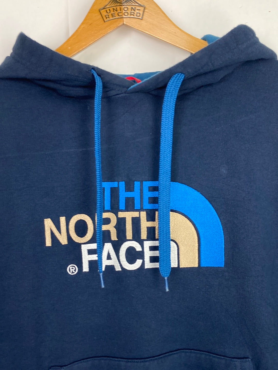 The North Face Hoodie (L)