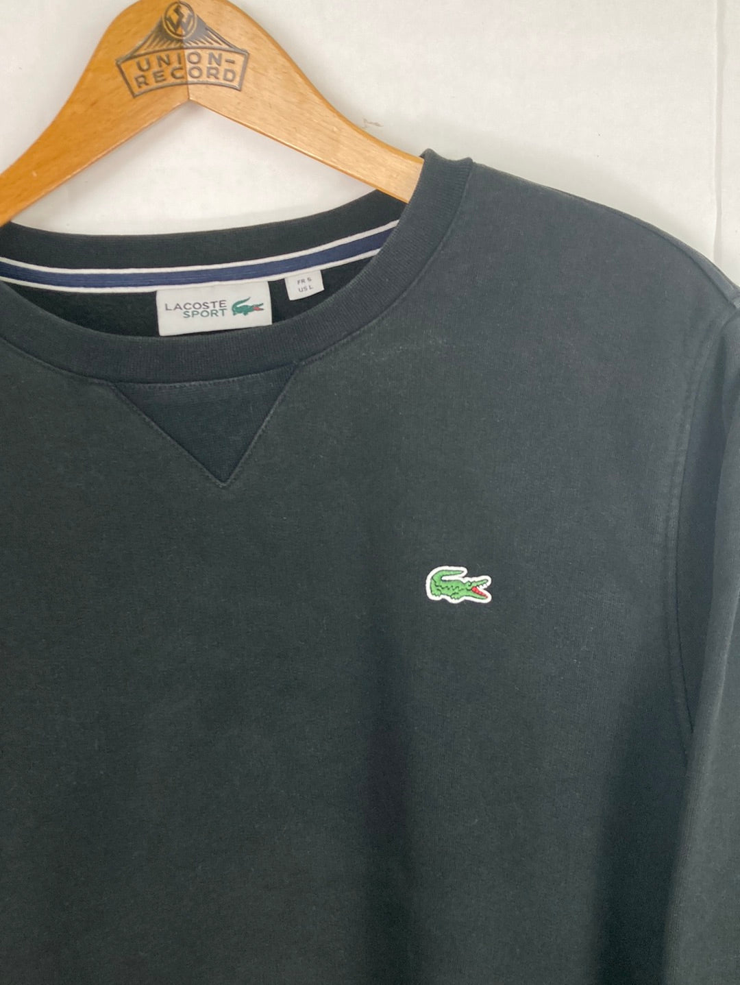 Lacoste Sweater (M)