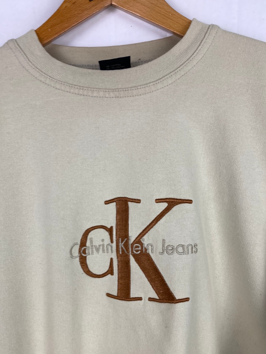 Calvin Klein Sweater (M)