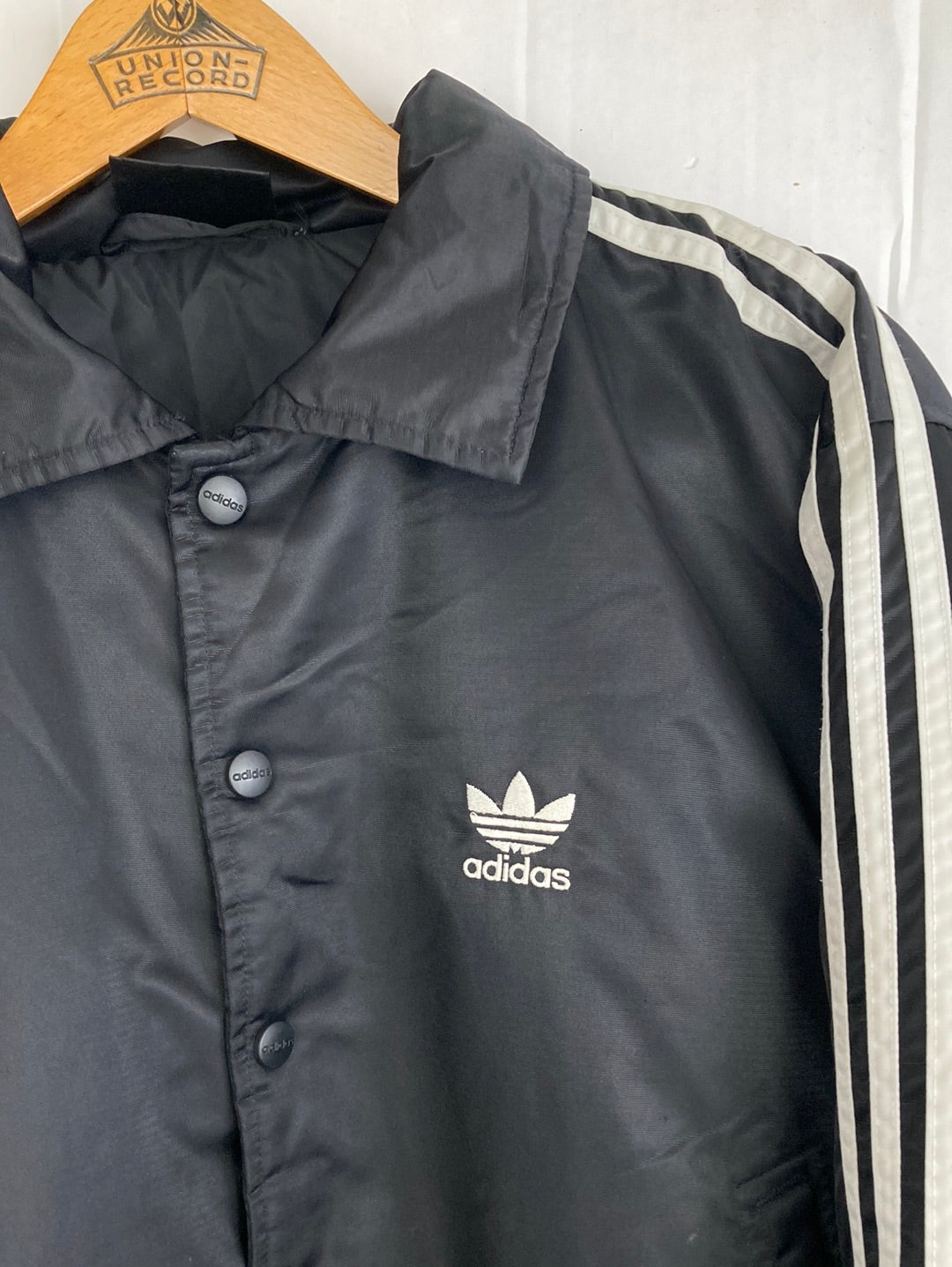 Adidas Jacke (S)