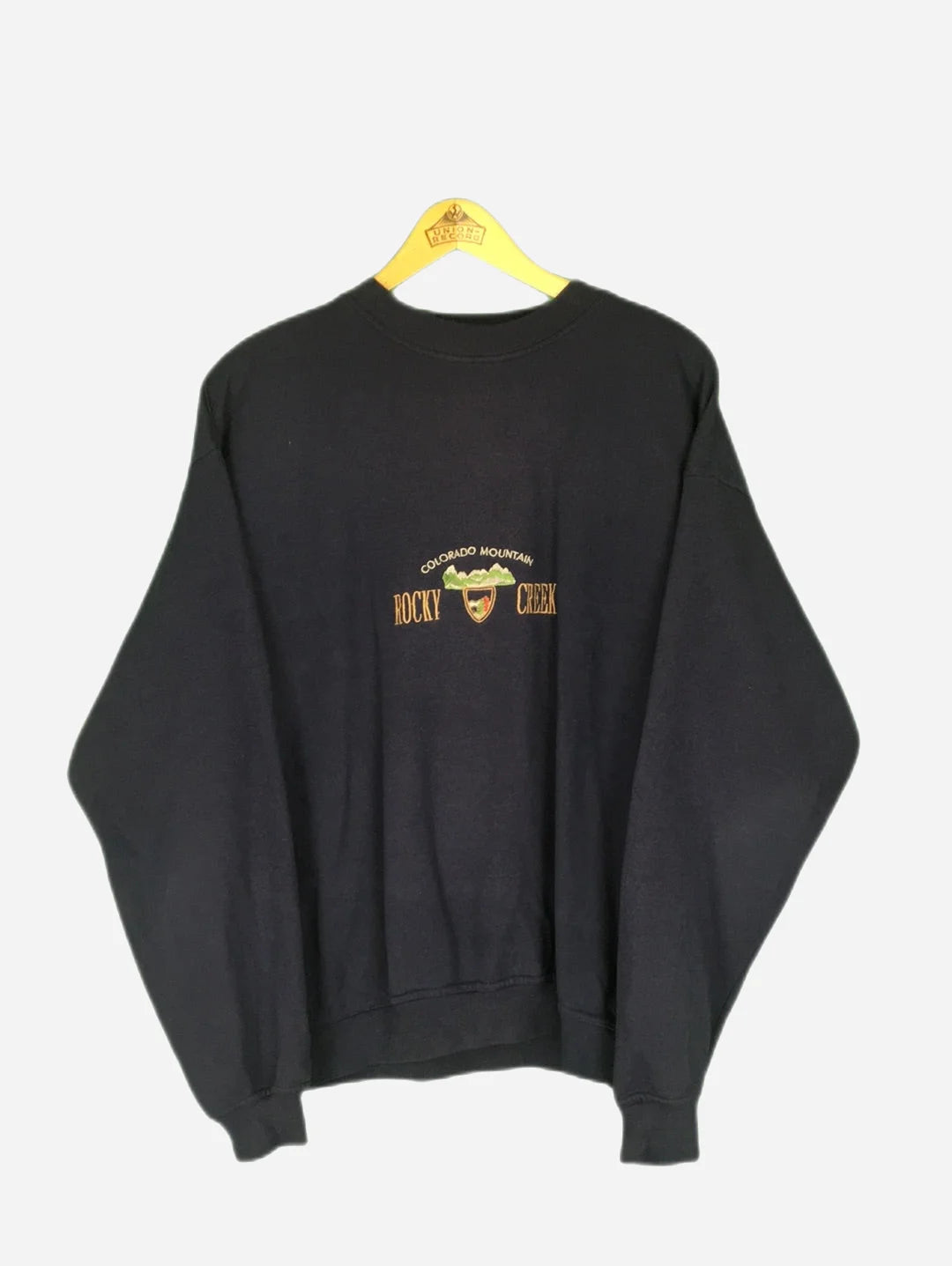 Rocky Creek Sweater (L)