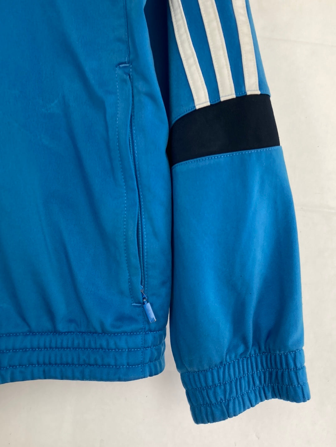 Adidas Trainingsjacke (S)